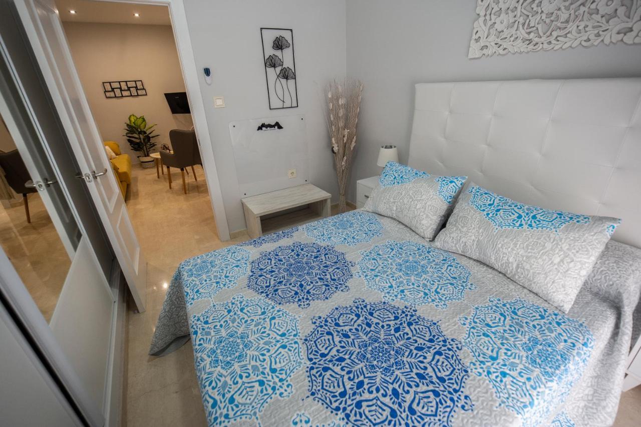 Majestuosa Alhambra Nuevo Apartamento Γρανάδα Εξωτερικό φωτογραφία