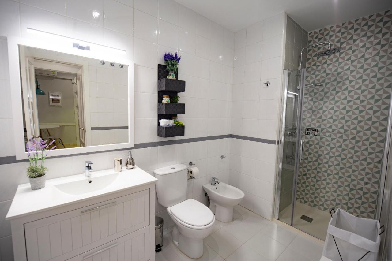 Majestuosa Alhambra Nuevo Apartamento Γρανάδα Εξωτερικό φωτογραφία